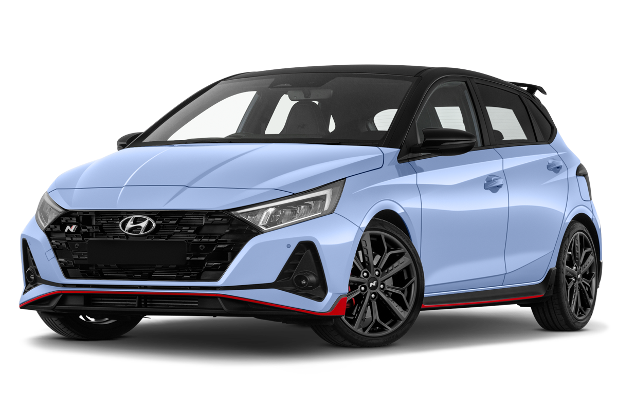 Hyundai i20 Lease Deals | Compare Deals From Top Leasing Companies